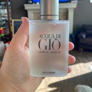 Acqua Di Gio Pour Homme